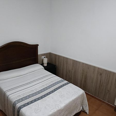 Hostal Batato Vejer de la Frontera Bagian luar foto