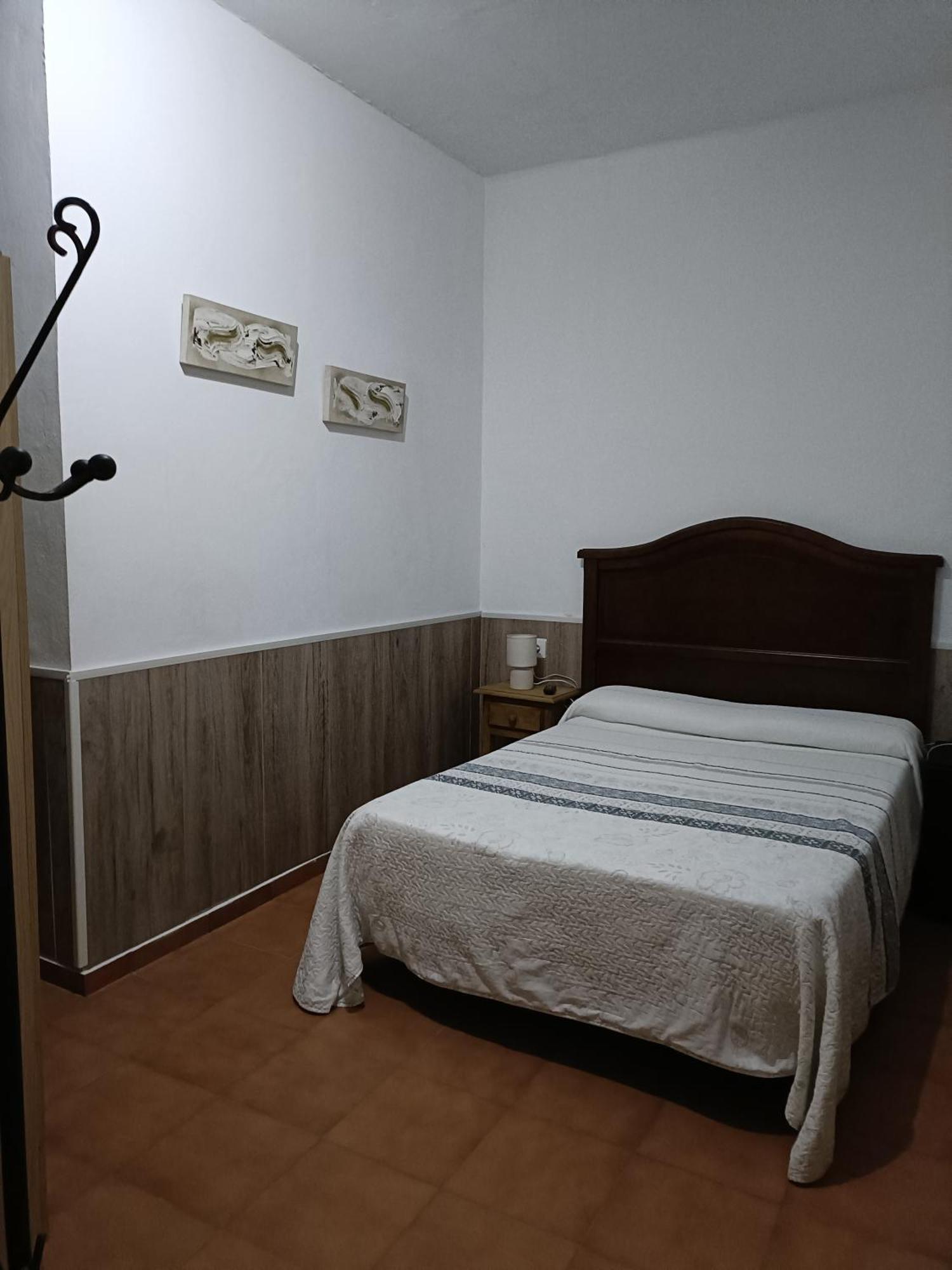 Hostal Batato Vejer de la Frontera Bagian luar foto