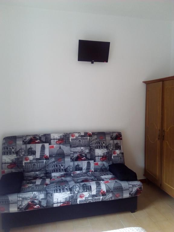 Hostal Batato Vejer de la Frontera Bagian luar foto