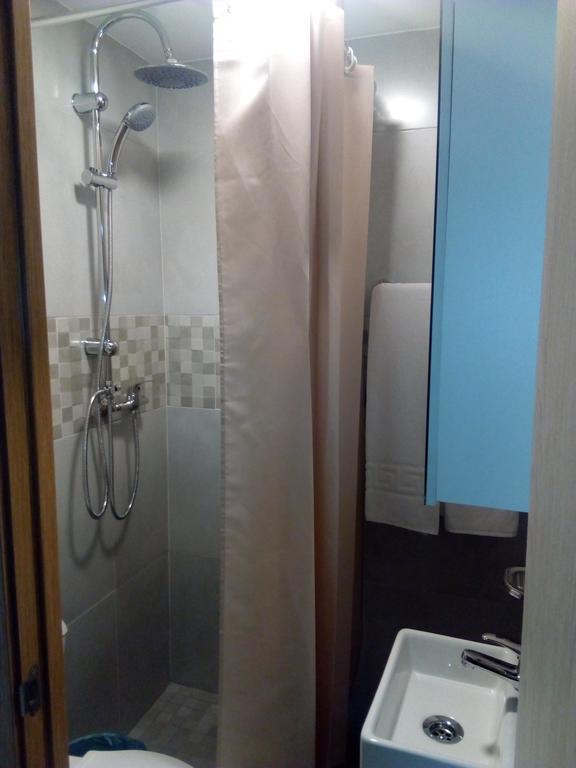 Hostal Batato Vejer de la Frontera Bagian luar foto