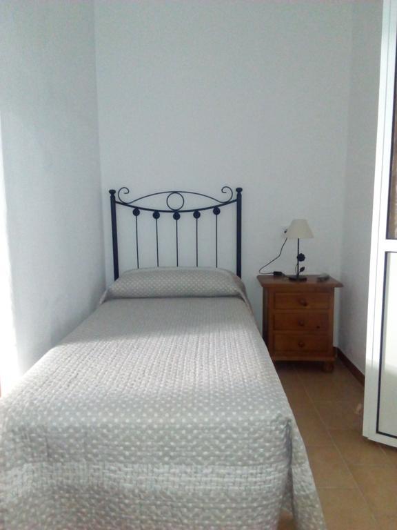 Hostal Batato Vejer de la Frontera Bagian luar foto