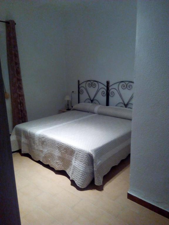 Hostal Batato Vejer de la Frontera Bagian luar foto