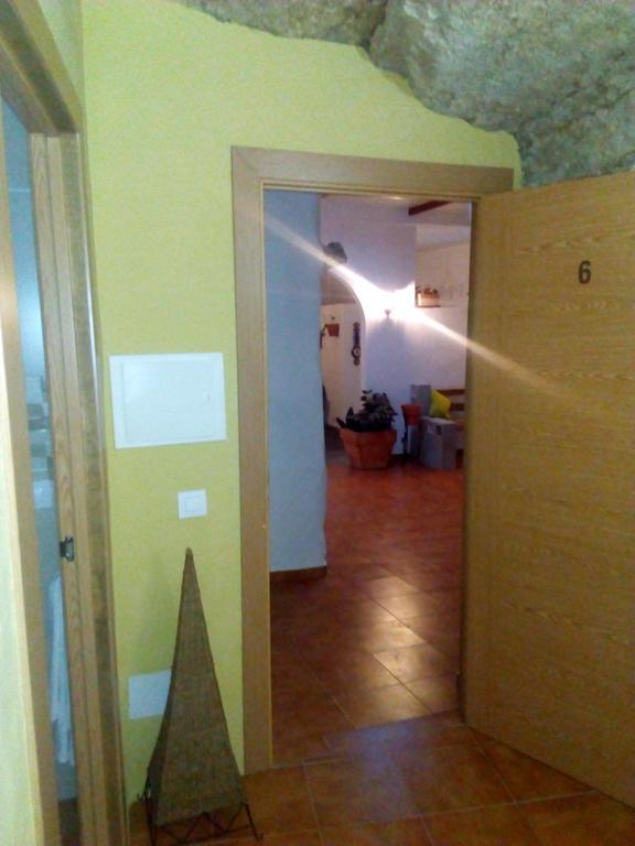 Hostal Batato Vejer de la Frontera Bagian luar foto