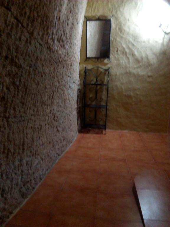 Hostal Batato Vejer de la Frontera Bagian luar foto