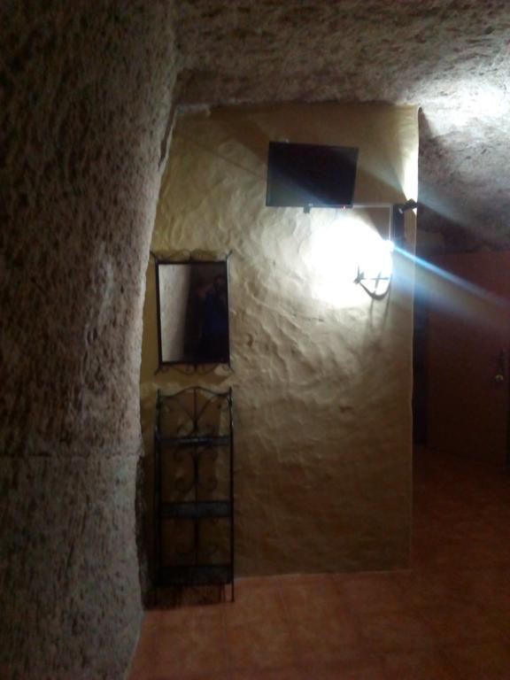 Hostal Batato Vejer de la Frontera Bagian luar foto