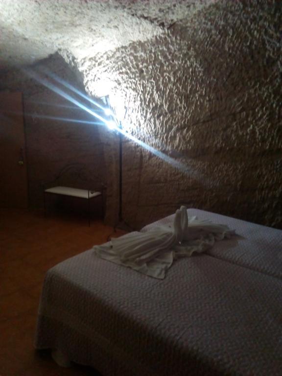 Hostal Batato Vejer de la Frontera Bagian luar foto