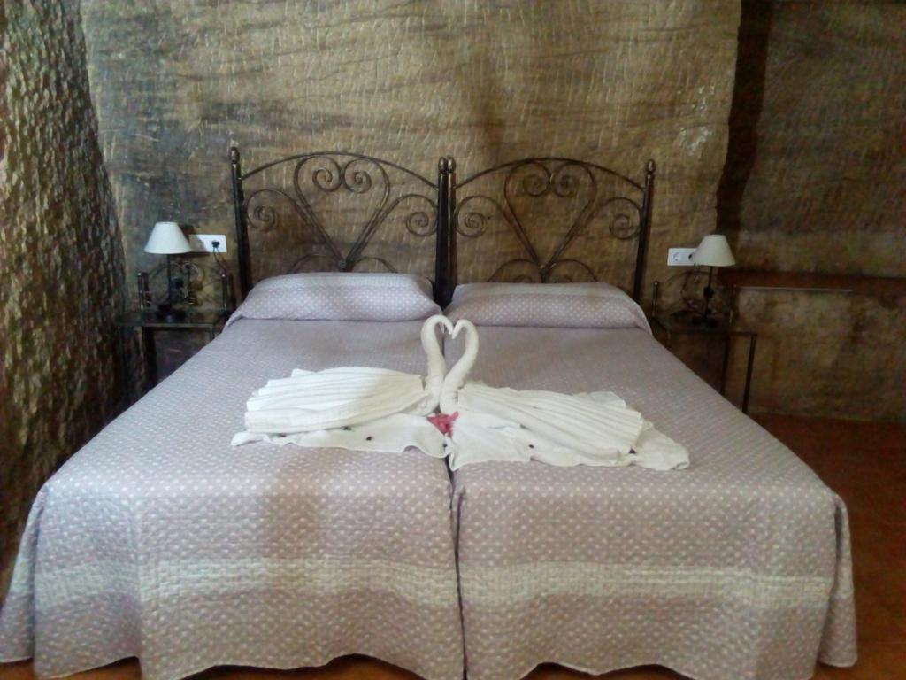 Hostal Batato Vejer de la Frontera Bagian luar foto