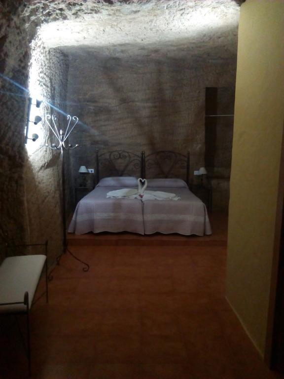 Hostal Batato Vejer de la Frontera Bagian luar foto