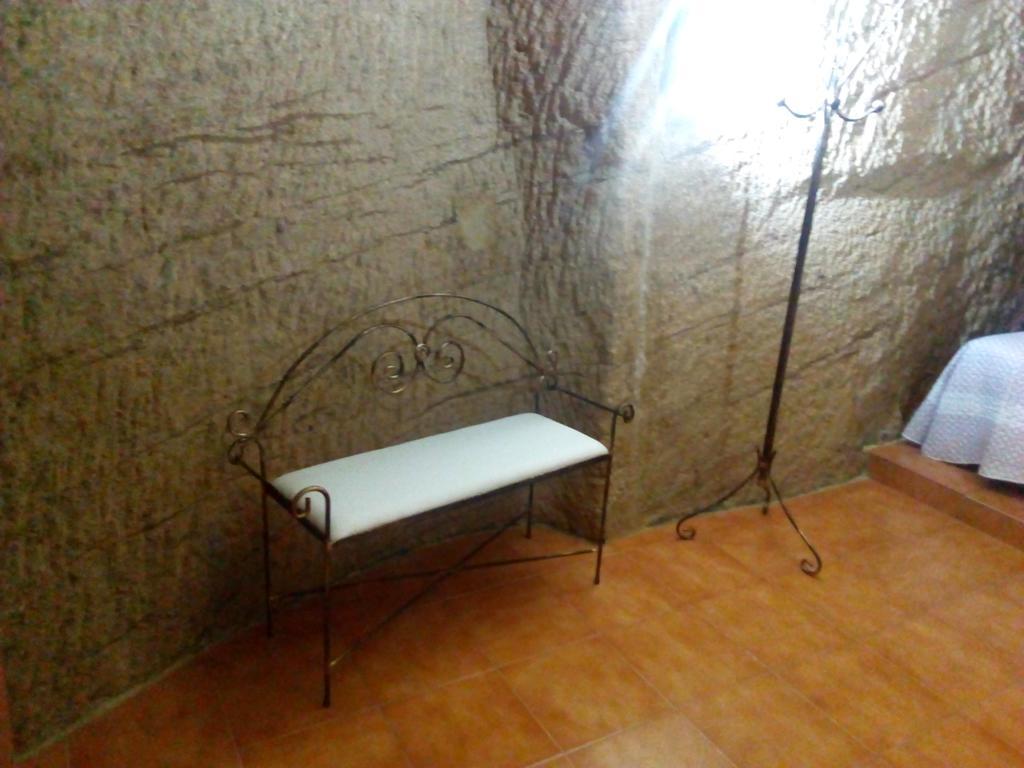 Hostal Batato Vejer de la Frontera Bagian luar foto