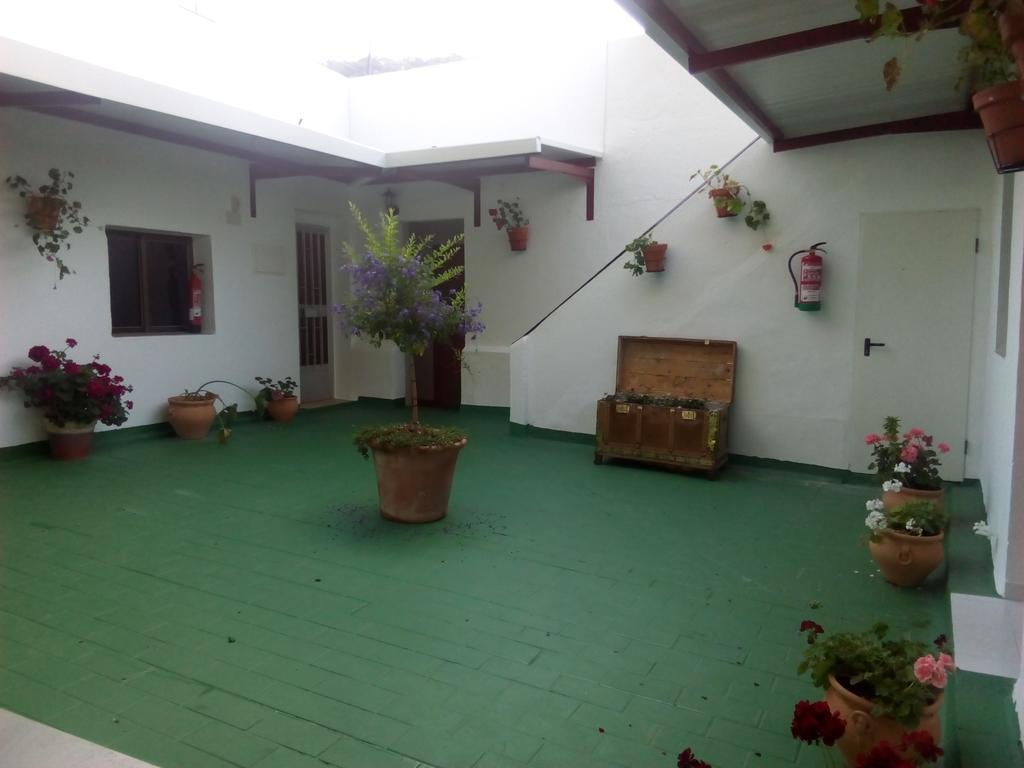 Hostal Batato Vejer de la Frontera Bagian luar foto
