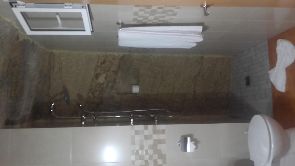Hostal Batato Vejer de la Frontera Bagian luar foto