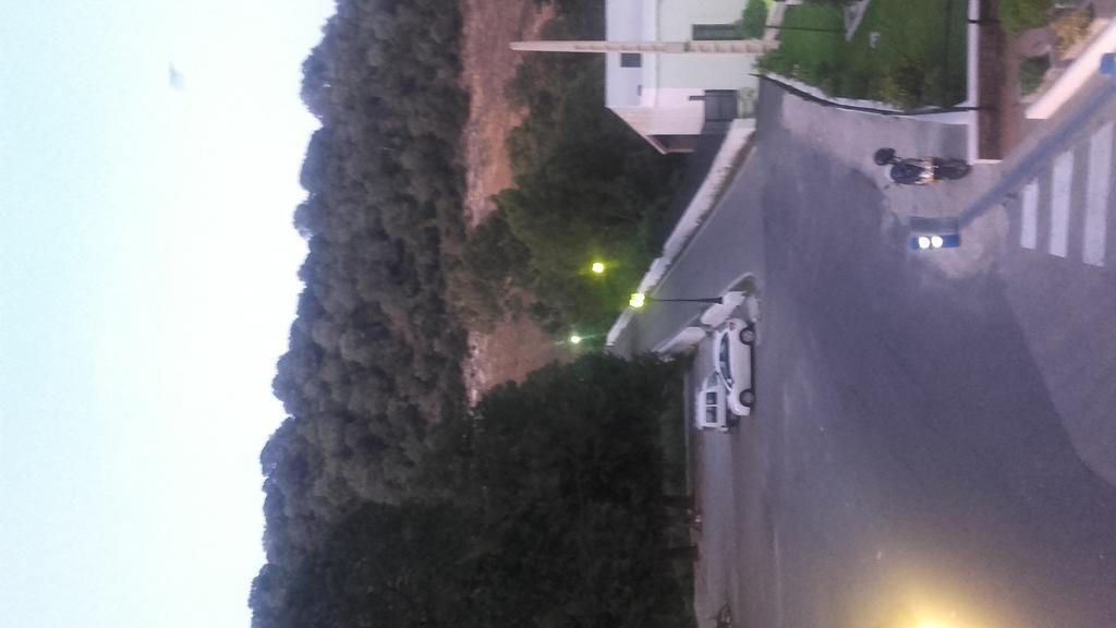 Hostal Batato Vejer de la Frontera Bagian luar foto
