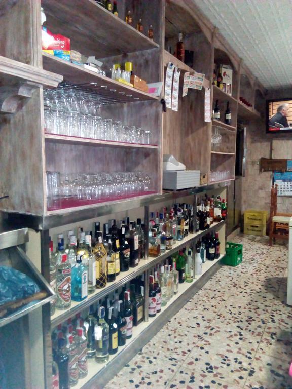 Hostal Batato Vejer de la Frontera Bagian luar foto