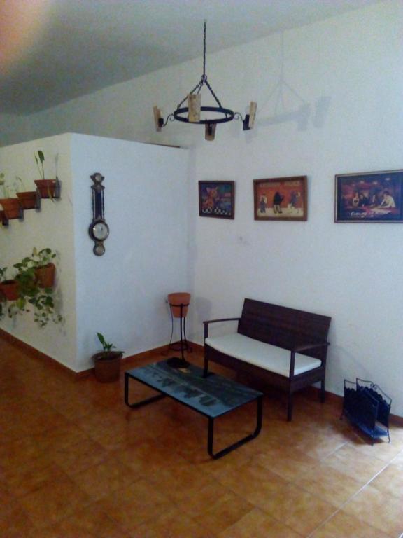 Hostal Batato Vejer de la Frontera Bagian luar foto