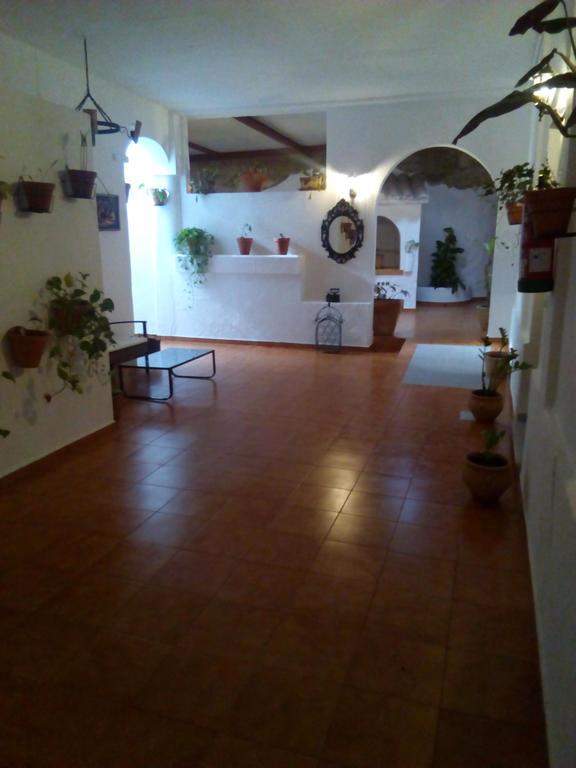 Hostal Batato Vejer de la Frontera Bagian luar foto