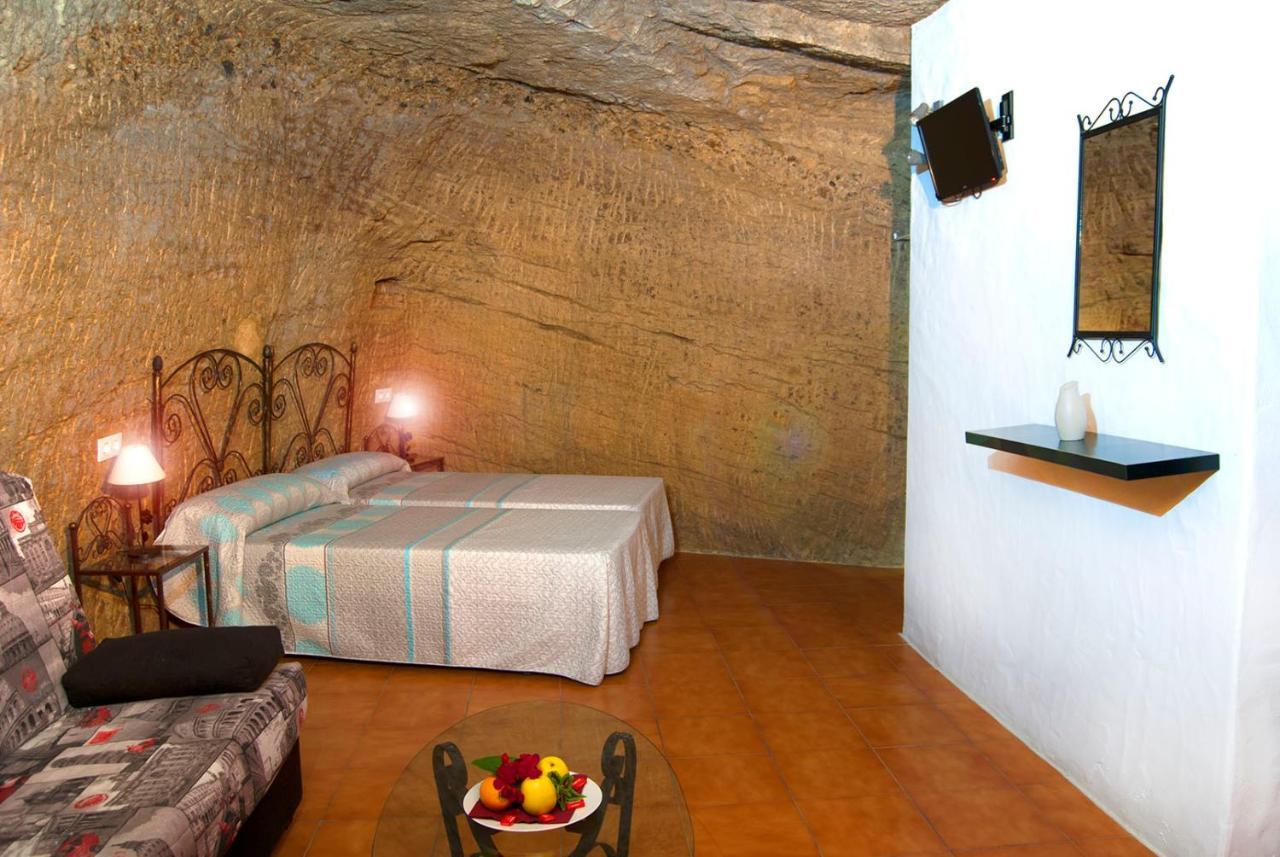 Hostal Batato Vejer de la Frontera Bagian luar foto