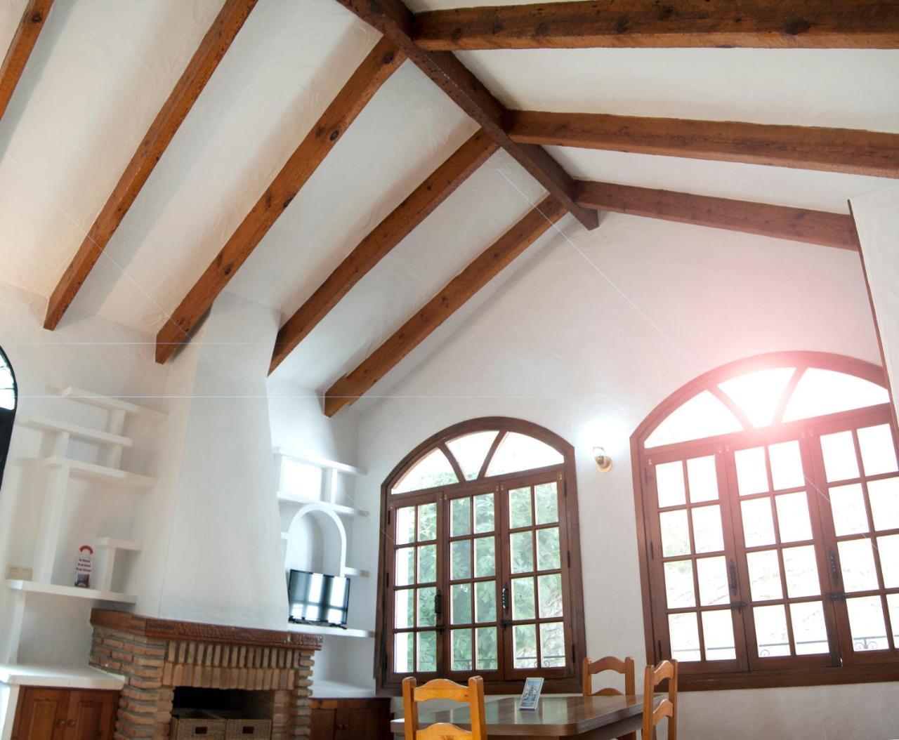 Hostal Batato Vejer de la Frontera Bagian luar foto