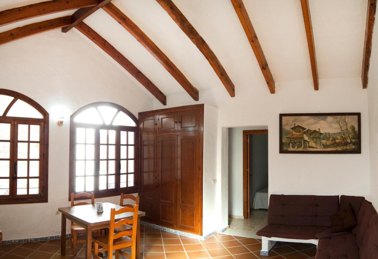 Hostal Batato Vejer de la Frontera Bagian luar foto