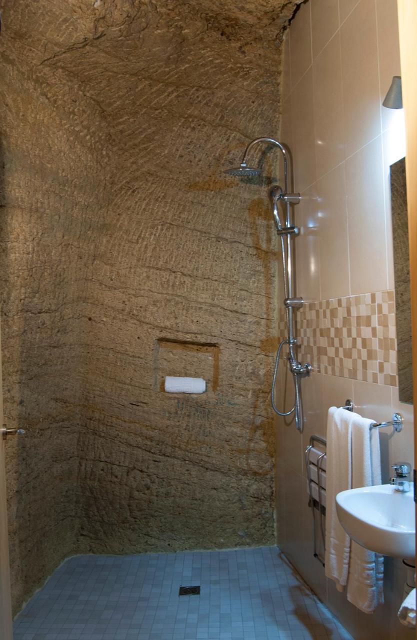Hostal Batato Vejer de la Frontera Bagian luar foto
