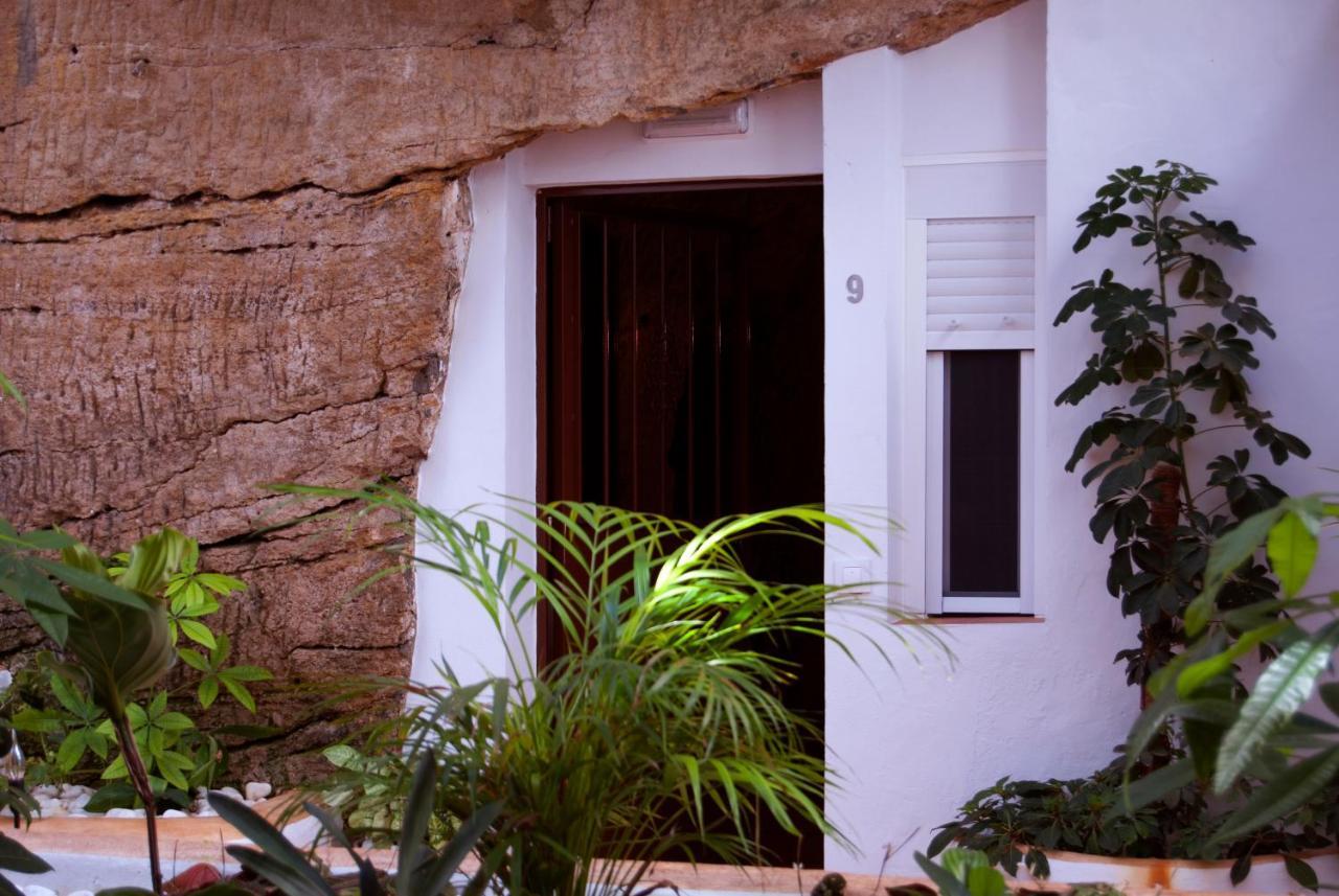 Hostal Batato Vejer de la Frontera Bagian luar foto