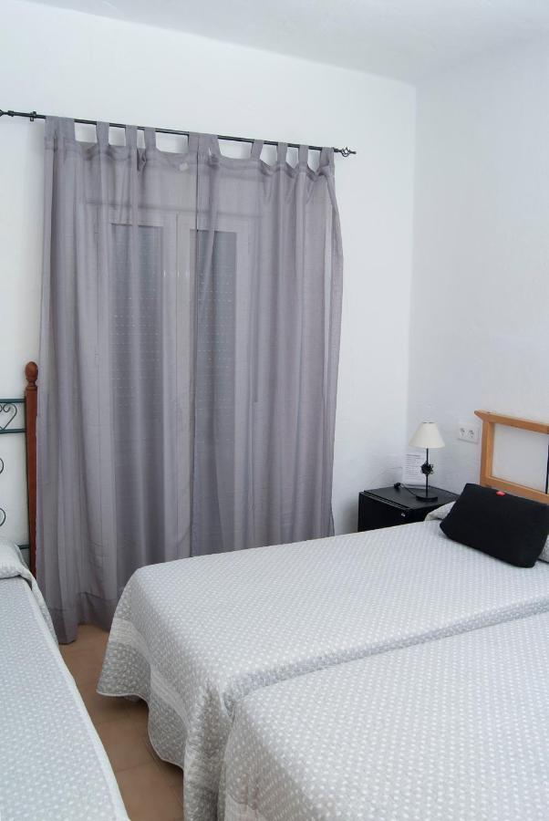 Hostal Batato Vejer de la Frontera Bagian luar foto